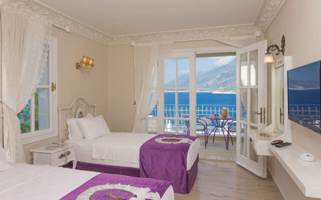 Lukka Exclusive Hotel - Adult Only +12