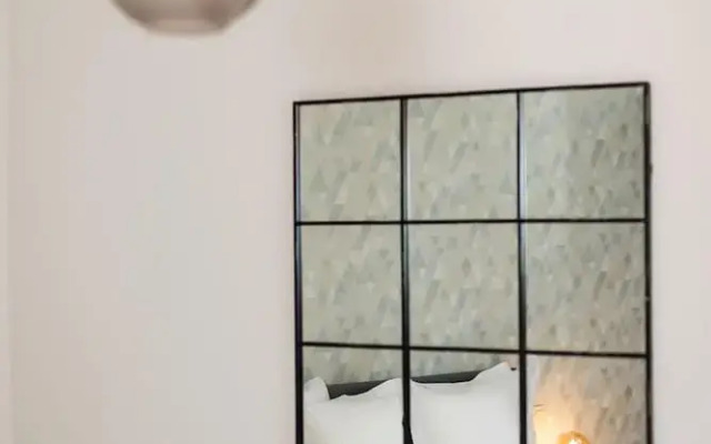 Urban Suites Brussels Royal