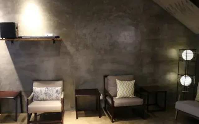 58inn Lijiang
