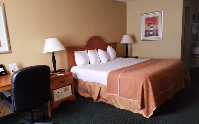 Best Western Kennesaw Inn