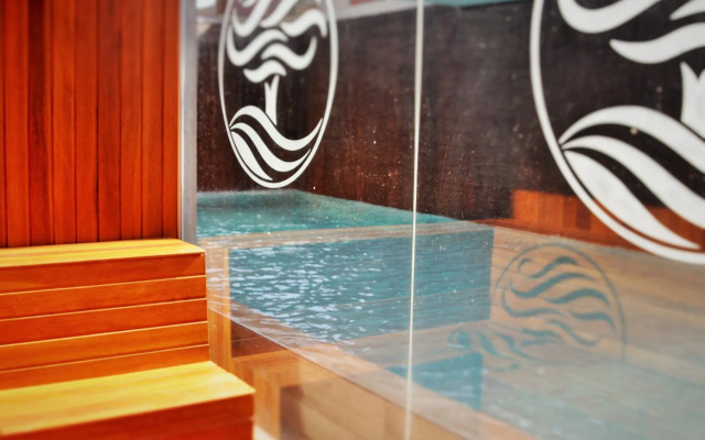 Gran Hotel de Lago Shushufindi