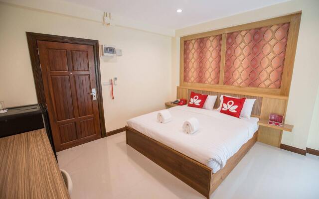 ZEN Rooms Mon Muang