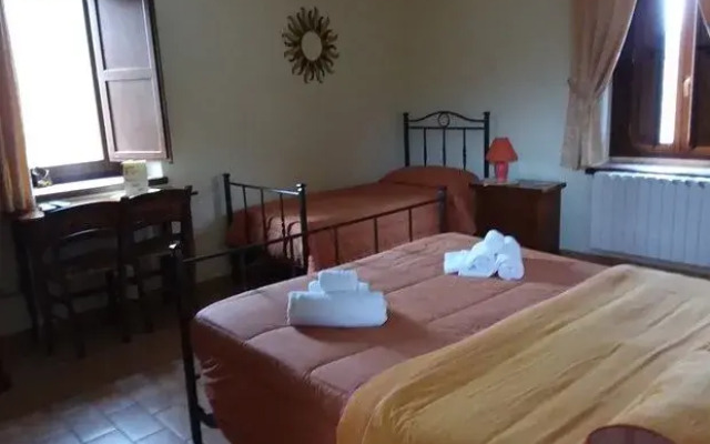 Agriturismo Casalvecchio