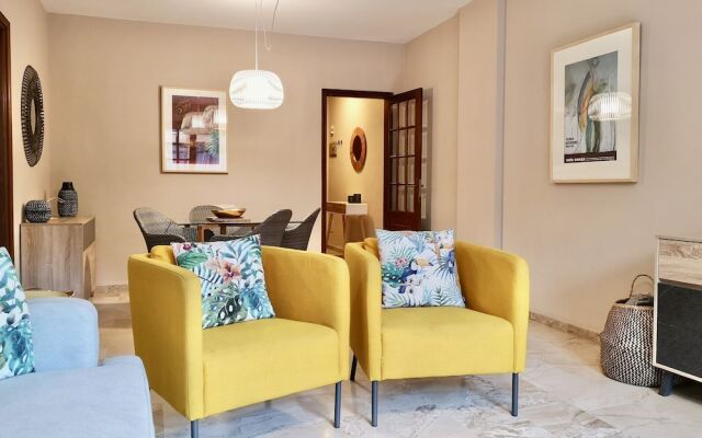 The Cute Apartment