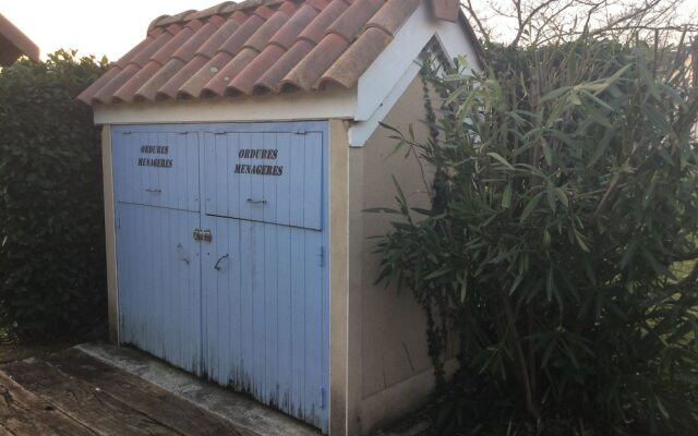 Les Clés Du Gers - Appartement T2 G033