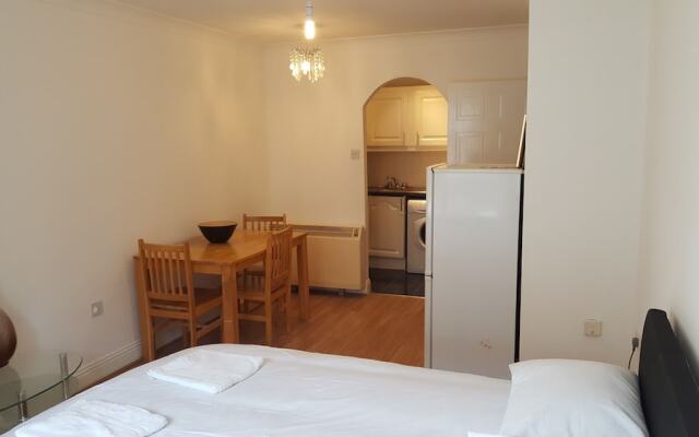 Parnell Street Self Catering