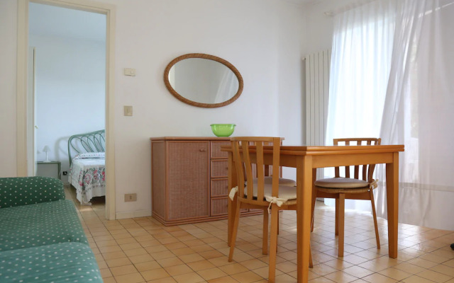 Residence Selenis Est