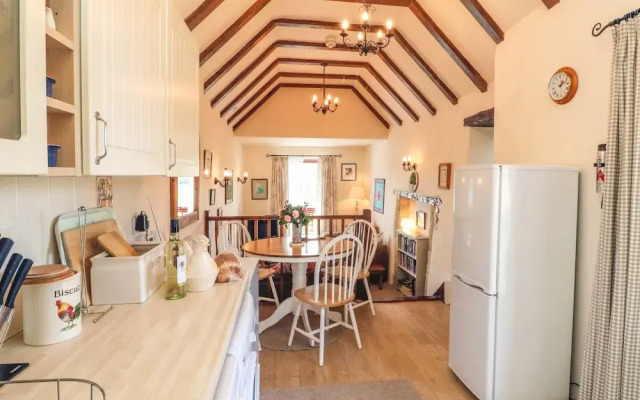 Primrose Cottage