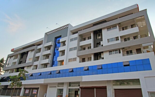 Hotel Nirvikalpa by OYO Rooms