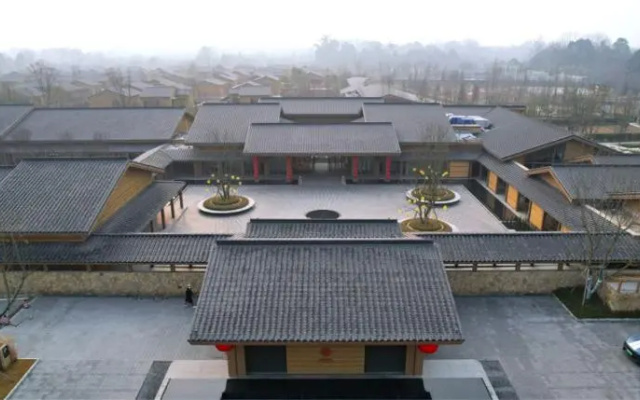 Angsana Chengdu Wenjiang