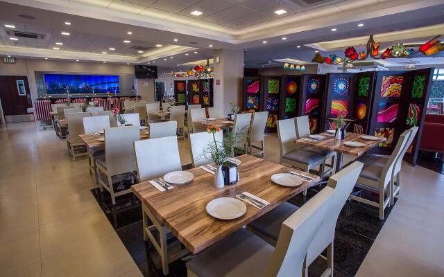 Four Points By Sheraton Queretaro Norte