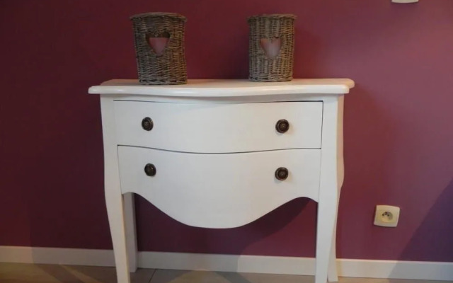 chambres d'hotes " Le Magnolia "