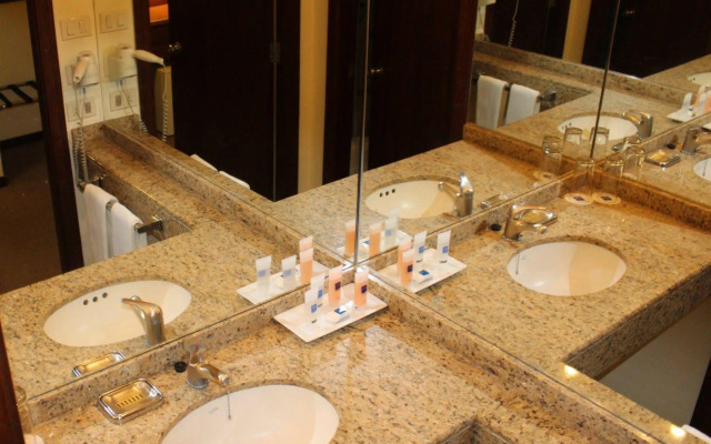 Arapey Thermal Resort & Spa