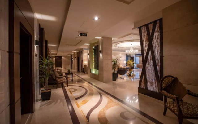 Aswar Hotel Suites - Al Riyadh