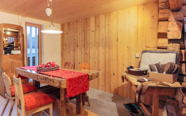 Beautiful Apartment in Westendorf With Sauna