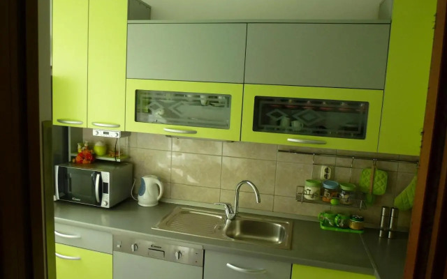 Luxurious Apartment Majda, 2 bathrooms and free parking