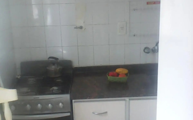 Mogotes Flat Frente Al Mar