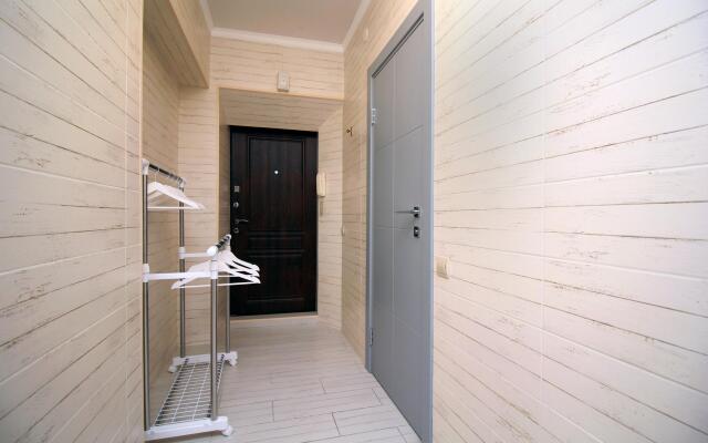 Апартаменты на проспекте Абылай хана