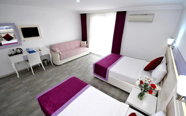 Ramira Beach Hotel