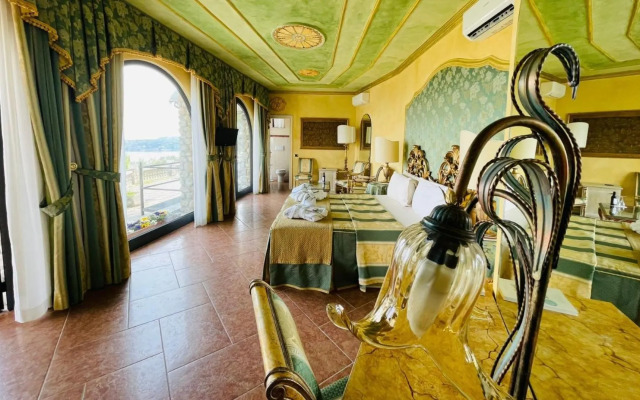 Park Hotel Ville Montefiori