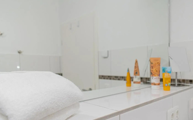 Ferienwohnung Sommertraum