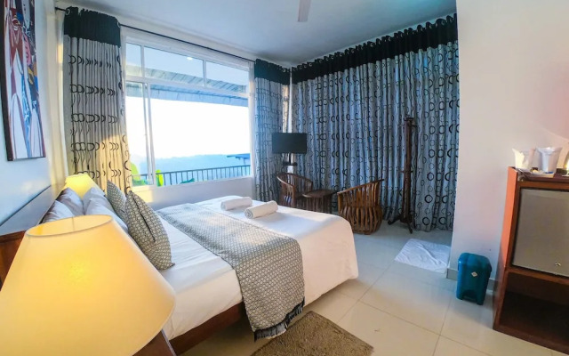Romance Hills Hotel