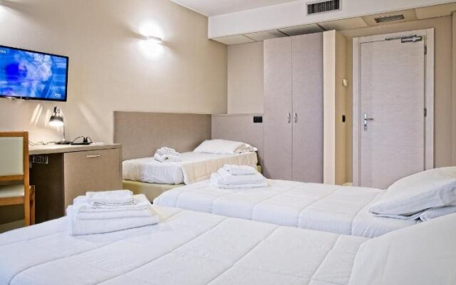 Albergo Papillon