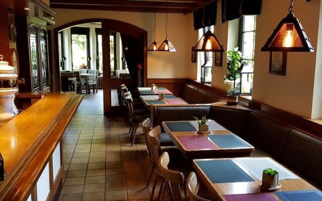 Hotel Berghof