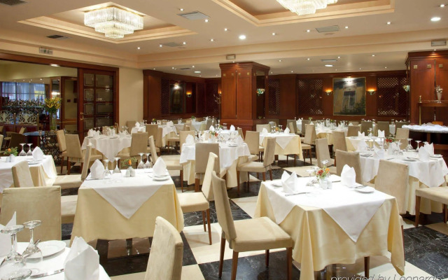 Holiday Inn Thessaloniki by IHG