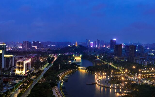 InterContinental Foshan, an IHG Hotel