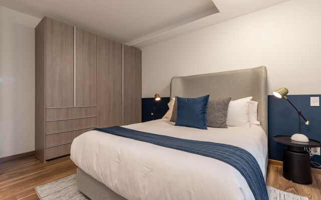 Casai Polanco | 2BR | Stylish Flat