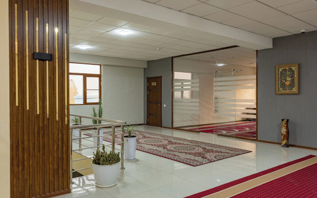 Hotel Shodlik (Шодлик)