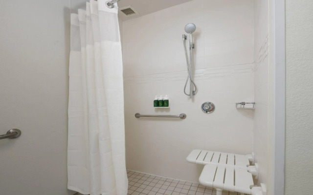Residence Inn By Marriott Houston Westchase