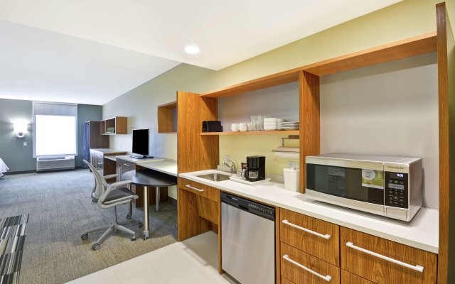 Home2 Suites by Hilton Minneapolis-Eden Prairie