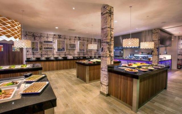 Van Der Valk Hotel Emmen