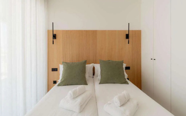 Pure Sea  Apartments