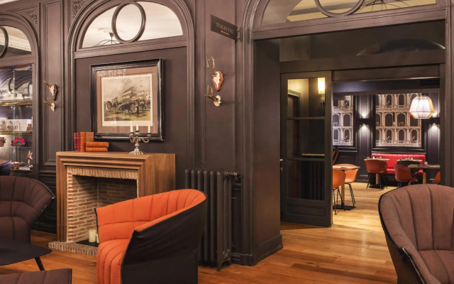 New Hotel Roblin