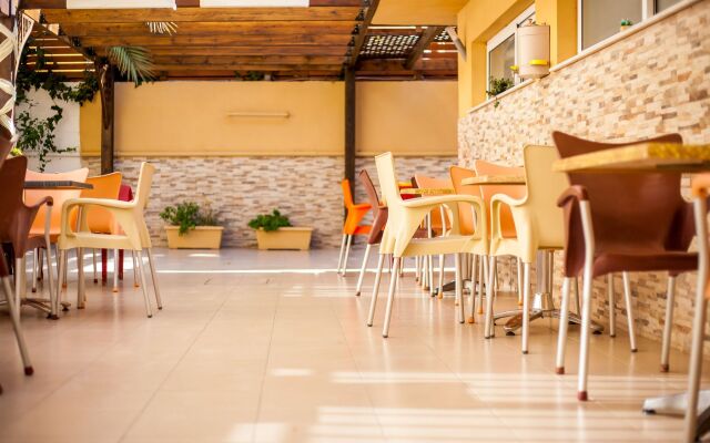 Filmar Hotel