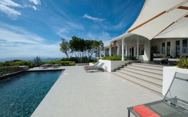 Dream Villa Colombier 704