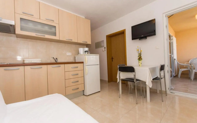 Apartments Vukman