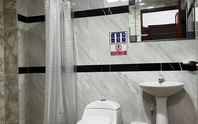 Apartamentos Freddy's Tours