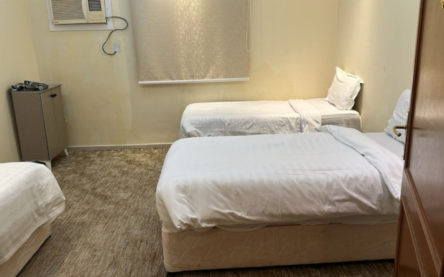 Honey Apartments And Rooms