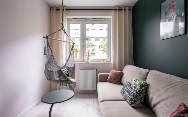 RentPlanet Apartamenty T?czowa