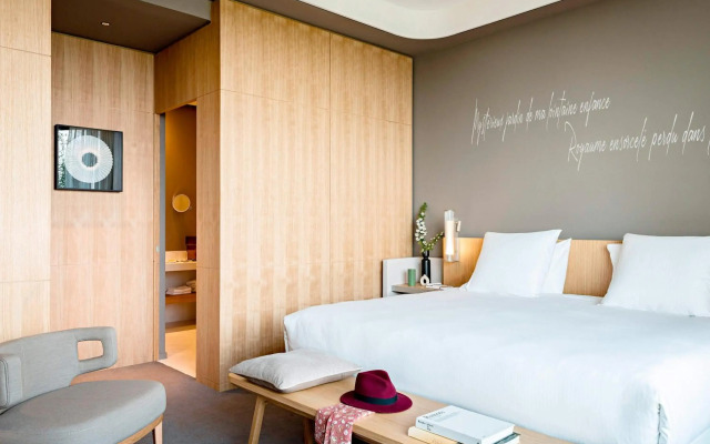 Domaine Reine Margot Paris - Issy MGallery Collection