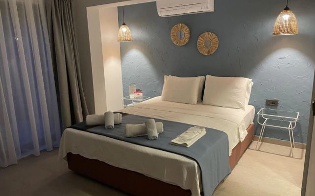 Park Hotel Rooms & Apart