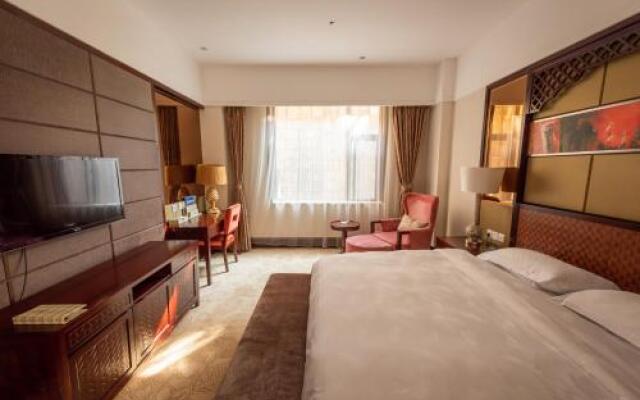 Dali Canghai Guoling No.1 Resort