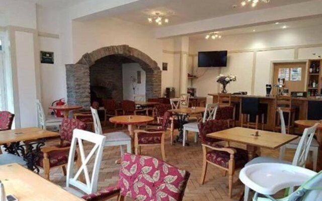 Gwesty Seren Hotel