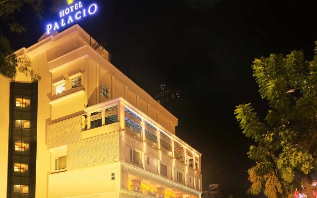 Hotel Palacio