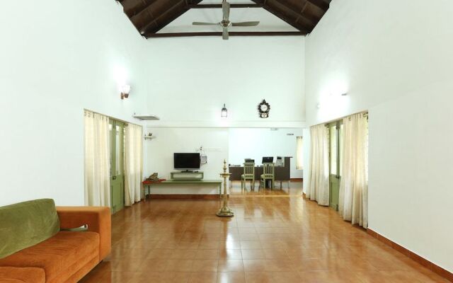 Hill Gardens Ayurvedic Resort