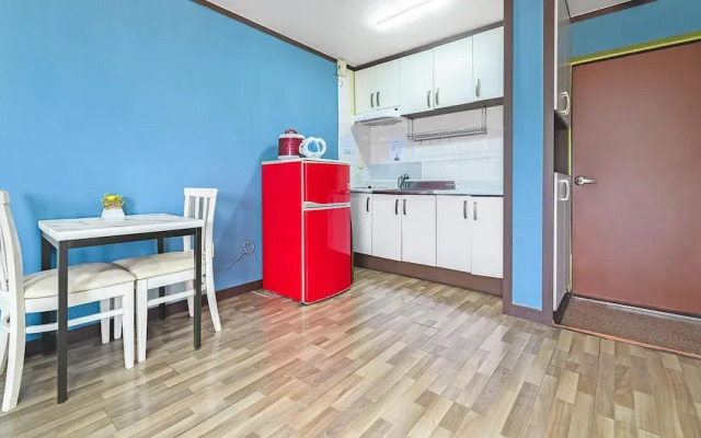 Gapyeong Dochi Vill Pension